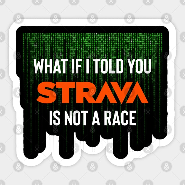 If I Collapse Strava Strava Running Gift Cycling Gifts Strava Gift
